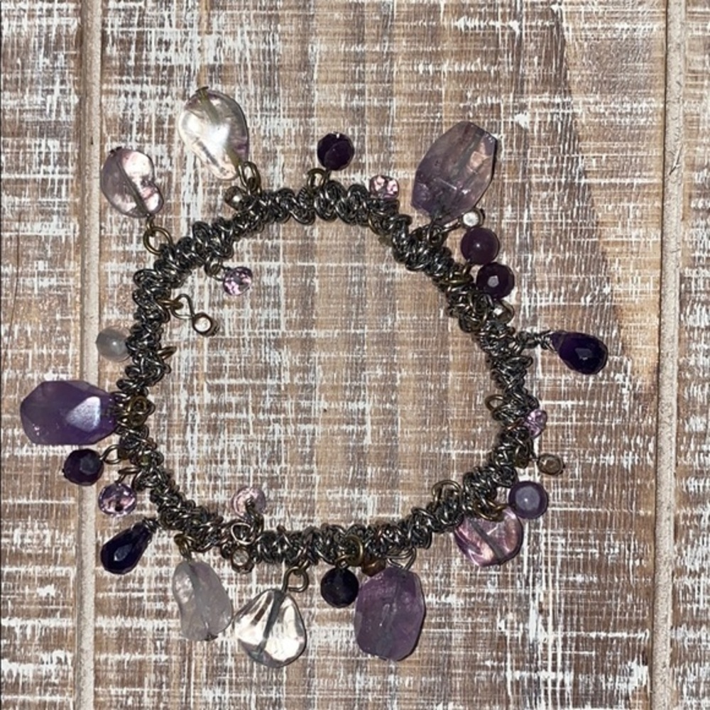 Silver Bracelet